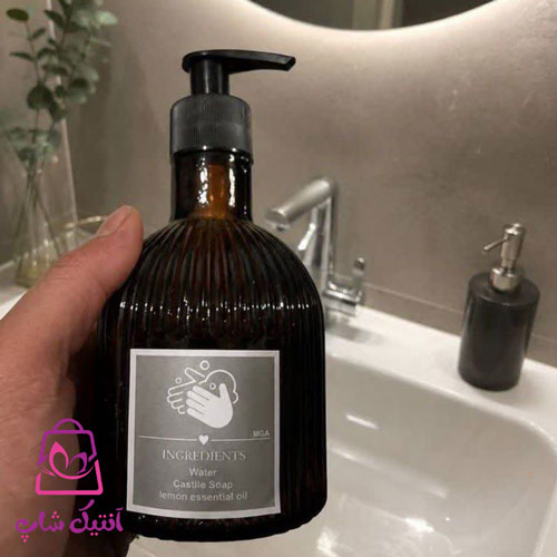 جا مایع تکی
